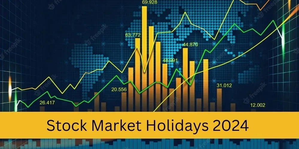 Stock Market Holidays 2024