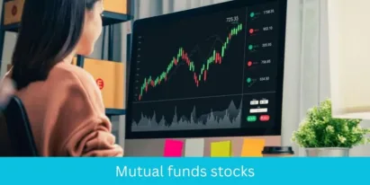 Mutual funds stocks