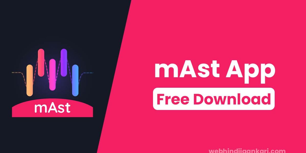 Mast App