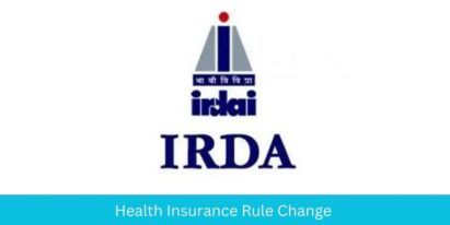 Health Insurance Rule Change