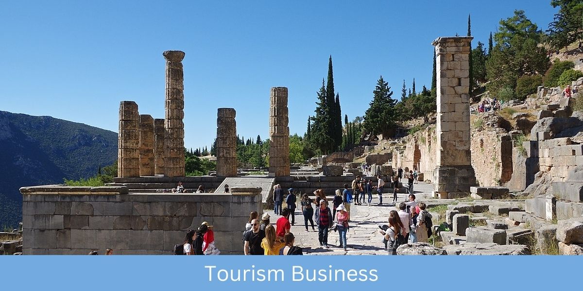 Tourism Business